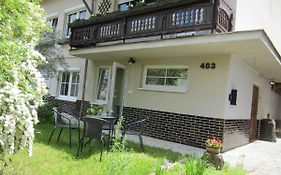 Apartman Pod Serikem